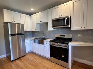 6118 S Whipple St APT 2A, Chicago, IL 60629