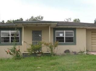 105 Parkview Dr, Lake Placid, FL 33852