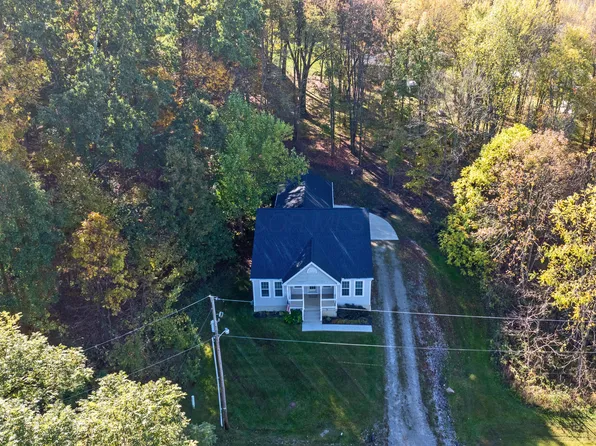 387 Valleyridge Dr, Howard, OH 43028