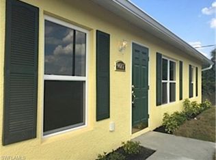 9017 Penny Cir, Labelle, FL 33935
