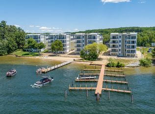 1330 Union Ave UNIT 5, Laconia, NH 03246