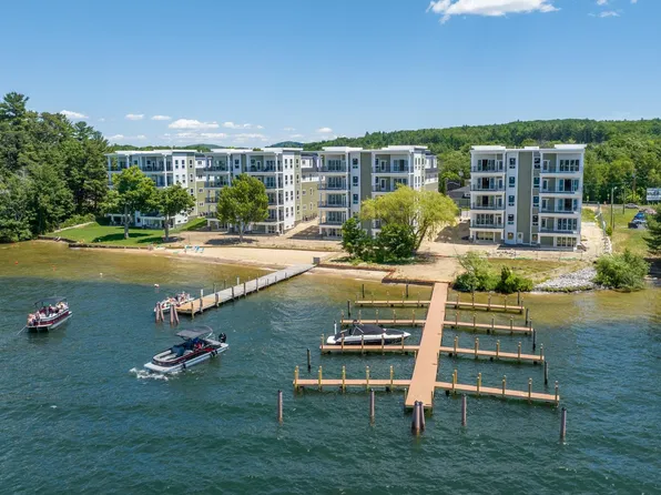 1330 Union Avenue Unit 3 (2nd Floor North ), Laconia, NH 03246
