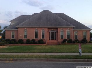 128 High Coach Way, Madison, AL 35758