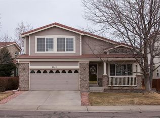 9240 Roadrunner St, Highlands Ranch, CO 80129