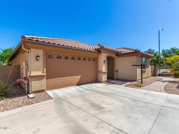 1355 N BALBOA --, Mesa, AZ 85205
