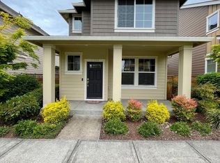 10533 NE Summer Falls St, Hillsboro, OR 97006
