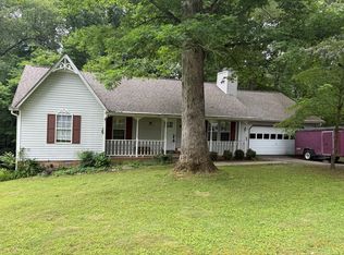 762 Spring Valley Rd, Cookeville, TN 38501