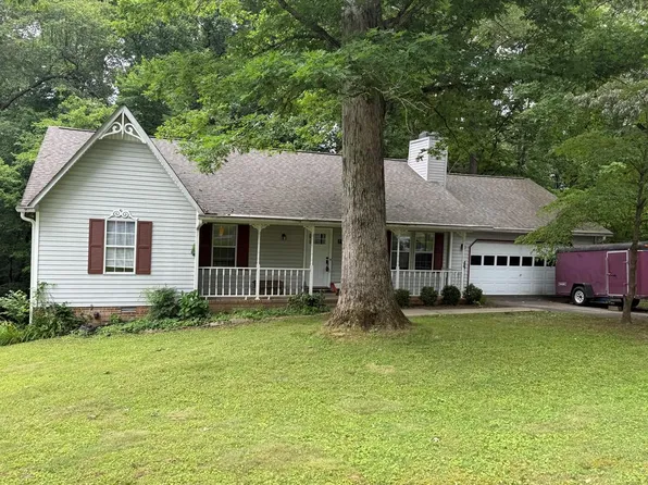 762 Spring Valley Rd, Cookeville, TN 38501