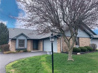 19 Pheasant Run Cir, Springboro, OH 45066
