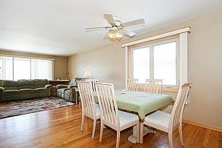 Living Room / Dining Room