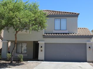 3417 W Fraktur Rd, Phoenix, AZ 85041