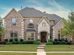 3945 Chevy Chase Ln, Frisco, TX 75033