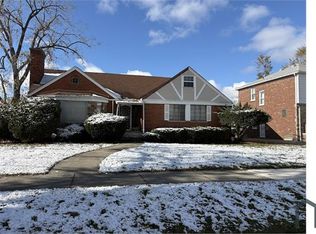 19145 Marlowe St, Detroit, MI 48235