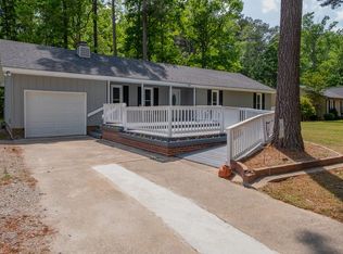 901 Speight Dr, Rocky Mount, NC 27803