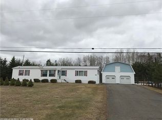 450 B Rd, Houlton, ME 04730