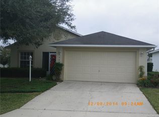 799 W Toucan Loop, Hernando, FL 34442
