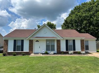 3840 Heathcliff Dr, Horn Lake, MS 38637