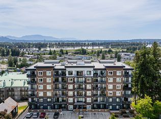 33136 3rd Ave #207, Mission, BC