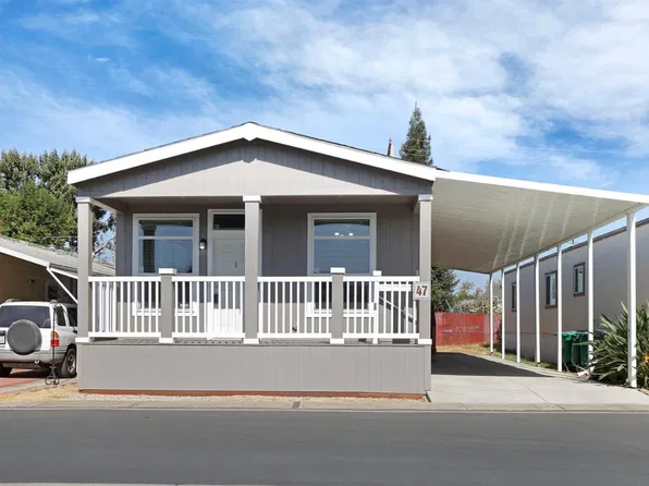 471 Almond Dr #47, Lodi, CA 95240