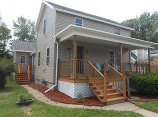 1123 7th Ave, Antigo, WI 54409