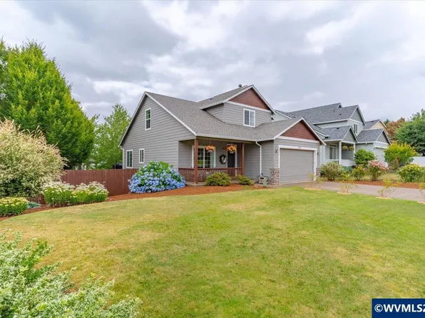 2501 Feather Fire Ave NW, Salem, OR 97304