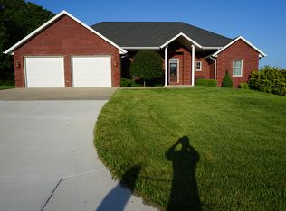 11009 Fall Hill Rd, Henley, MO 65040