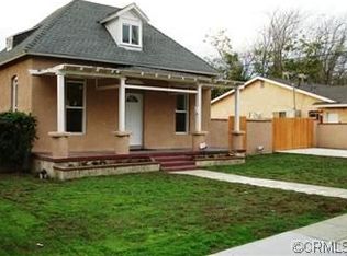 624 S Vine Ave, Ontario, CA 91762