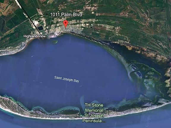 5th image of 1011 Palm Blvd