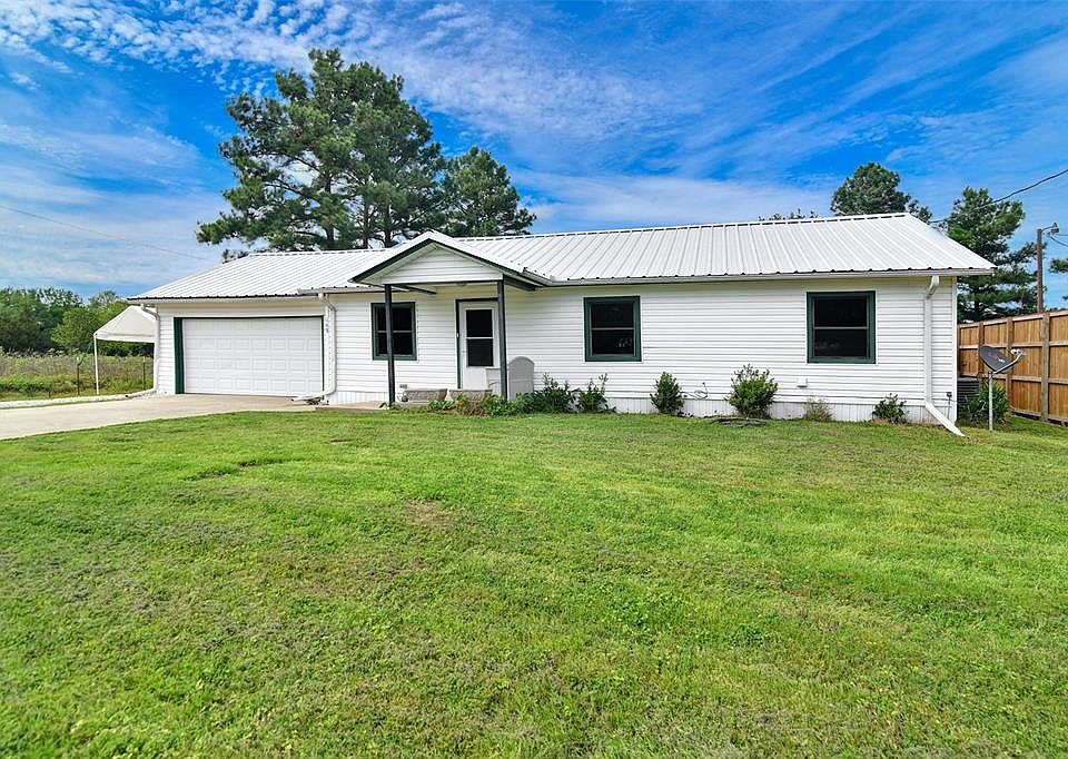 168 County Road 1941, Yantis, TX 75497 Zillow
