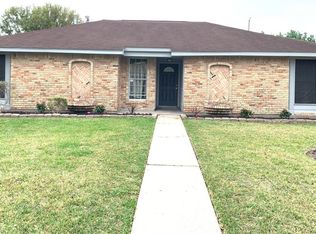 12402 Frazier River Dr, Houston, TX 77050