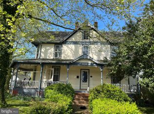 11600 Beckford Ave, Princess Anne, MD 21853