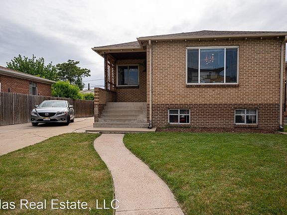 3rd image of 1431 Zenobia St Unit A