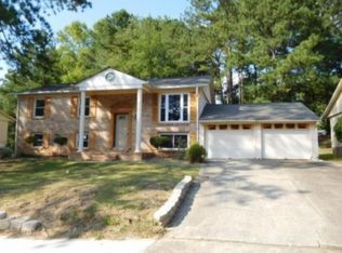 4701 Edwina Ln SW, Atlanta, GA 30331