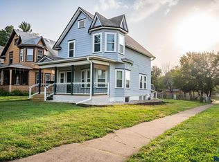 635 N Duluth Ave, Sioux Falls, SD 57104