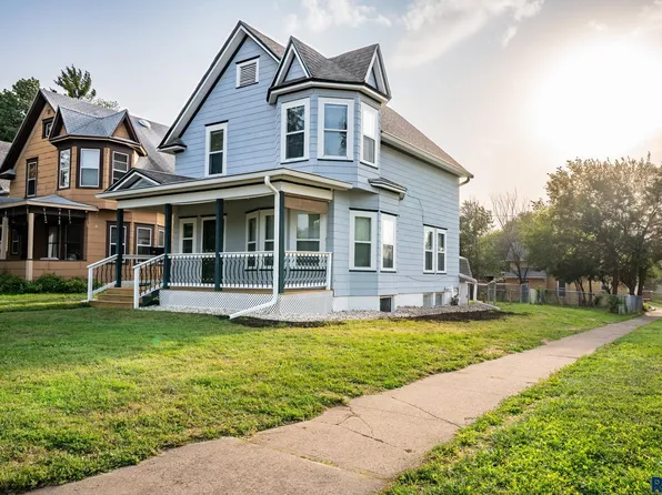 635 N Duluth Ave, Sioux Falls, SD 57104