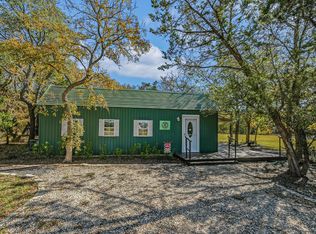 1001 Indian Springs Rd, Georgetown, TX 78633