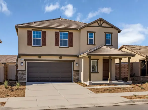 25625 Pine Ridge Rd, Homeland, CA 92548