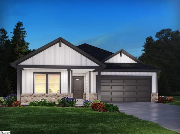 114 Blooming Meadow Rd, Piedmont, SC 29673