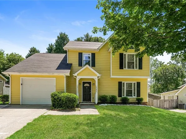 1786 Greencedar Ln, Winston Salem, NC 27127