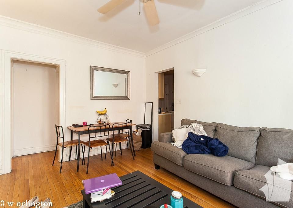 1st image of 613 W Arlington Pl #1711