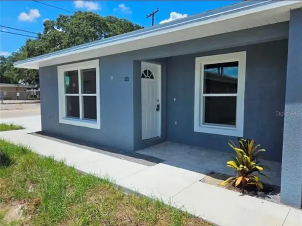 100 E St, Lake Wales, FL 33853