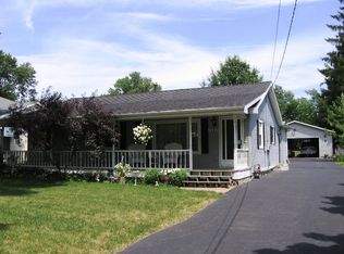 3223 Sportsman Club Rd, Bourbonnais, IL 60914