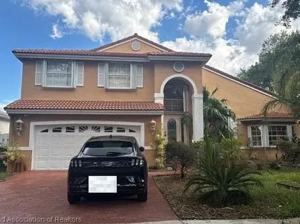 12520 SW 18th St, Miramar, FL 33027
