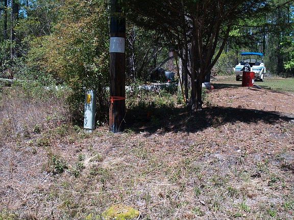 4th image of Lot 509 Barclay Road LOT 509