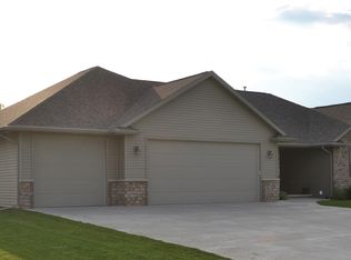 N3555 Scenic Ln, Freedom, WI 54913