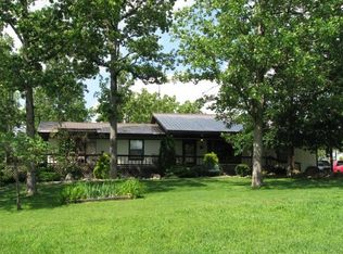 5699 Highway 63, Houston, MO 65483
