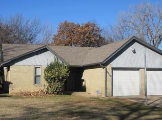 5313 Shalimar Dr, Oklahoma City, OK 73135