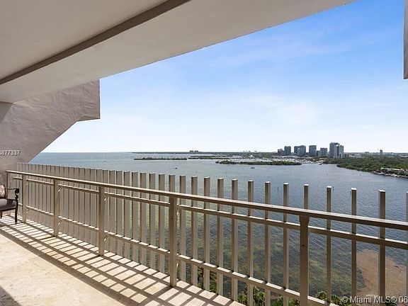 3rd image of 1 Grove Isle Dr #A1804