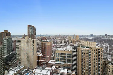 Rented by Keller Williams NYC