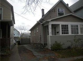 113 7th Ave, North Tonawanda, NY